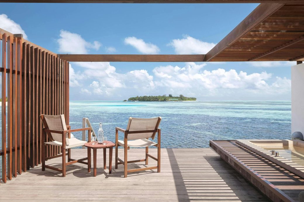 Villa Nautica Maldives