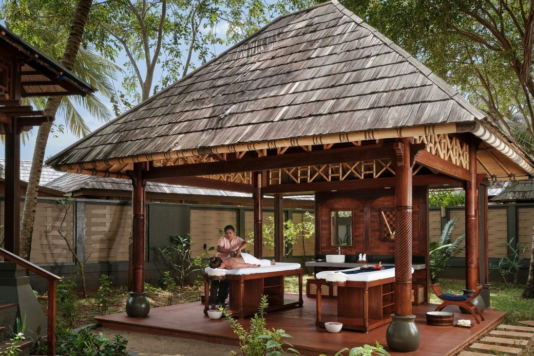 Villa Nautica Maldives