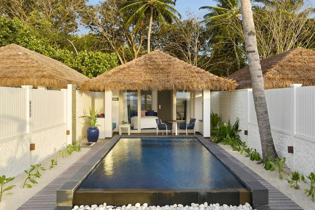 Villa Nautica Maldives