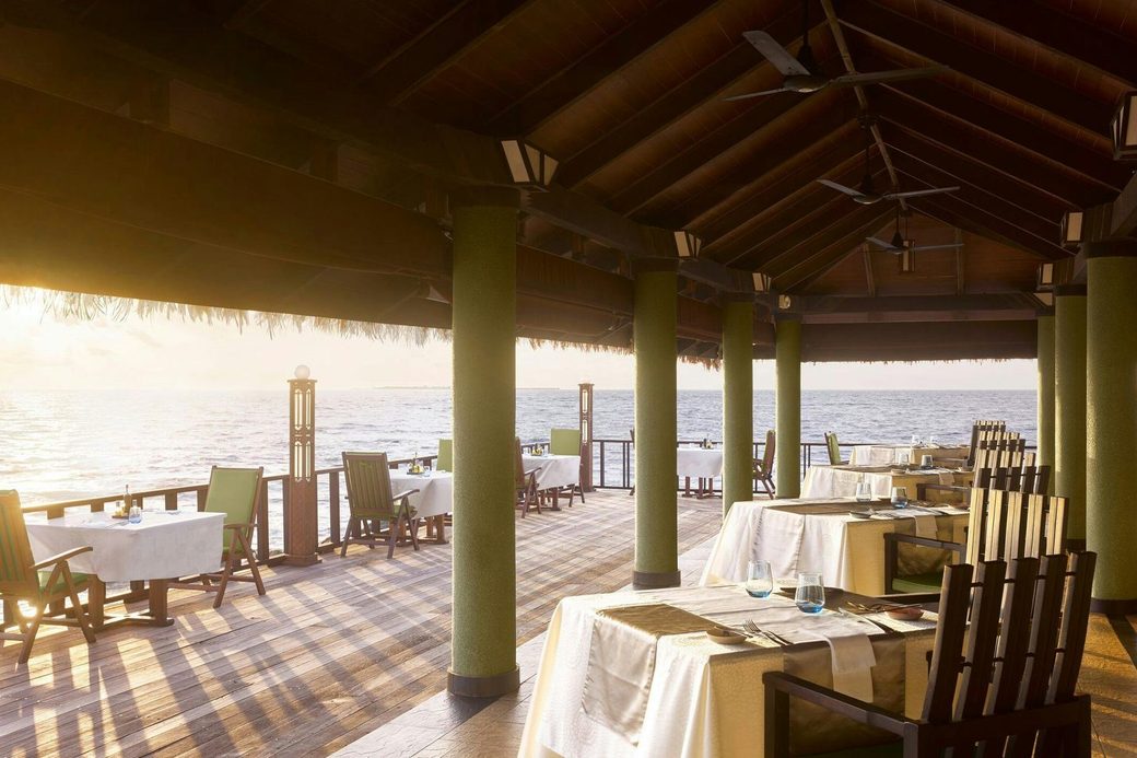 Villa Nautica Maldives