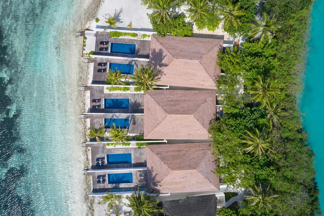 Villa Nautica Maldives