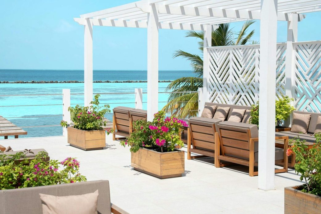 Villa Nautica Maldives