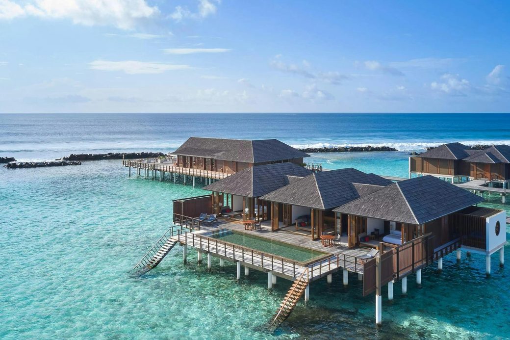 Villa Nautica Maldives