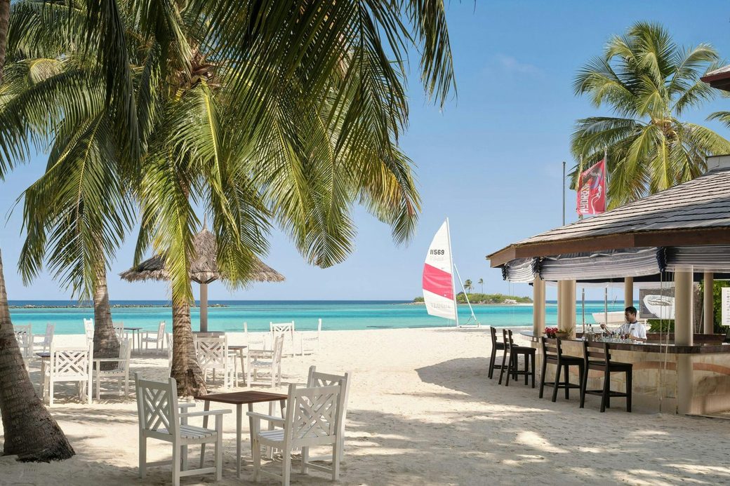 Villa Nautica Maldives