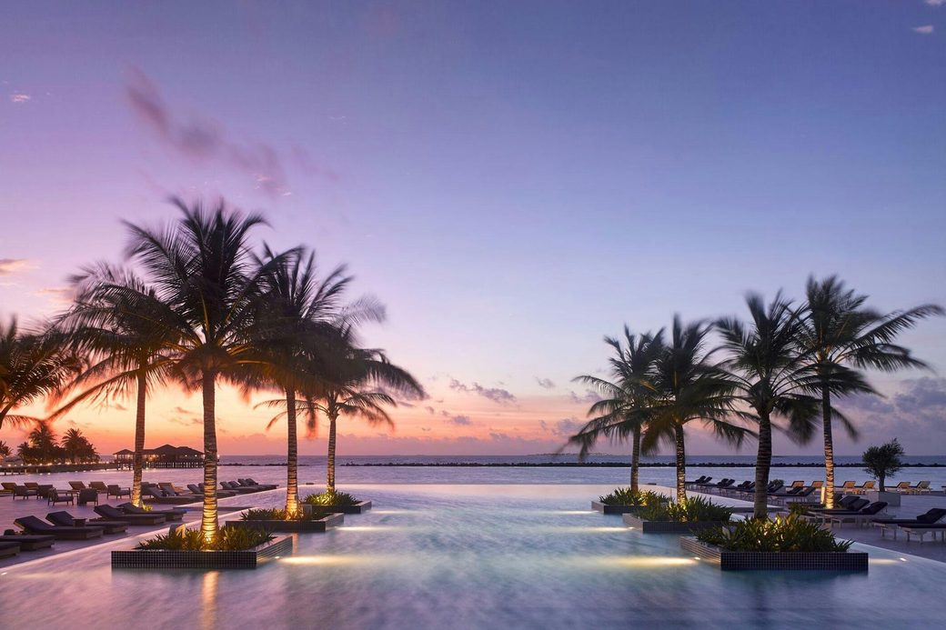 Villa Nautica Maldives