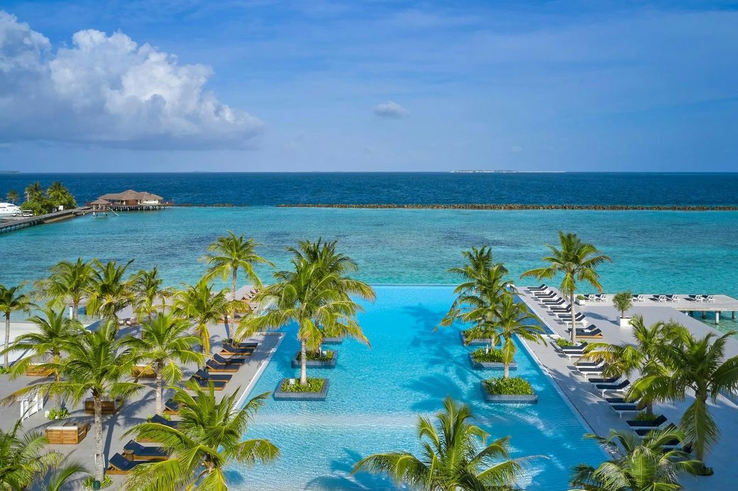 Villa Nautica Maldives