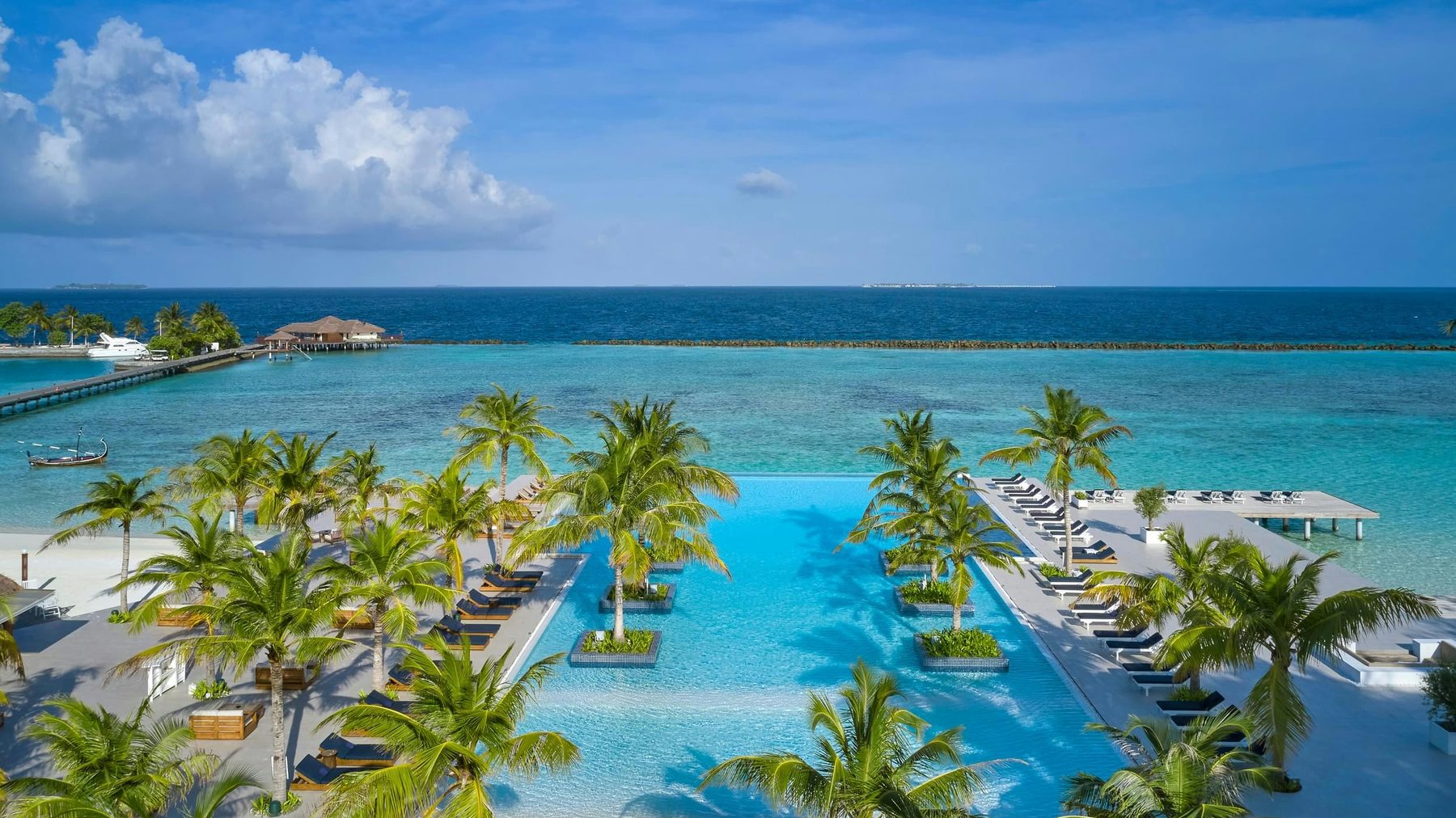 Villa Nautica Maldives