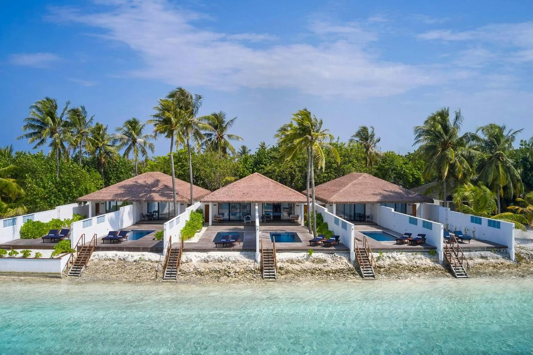 Villa Nautica Maldives