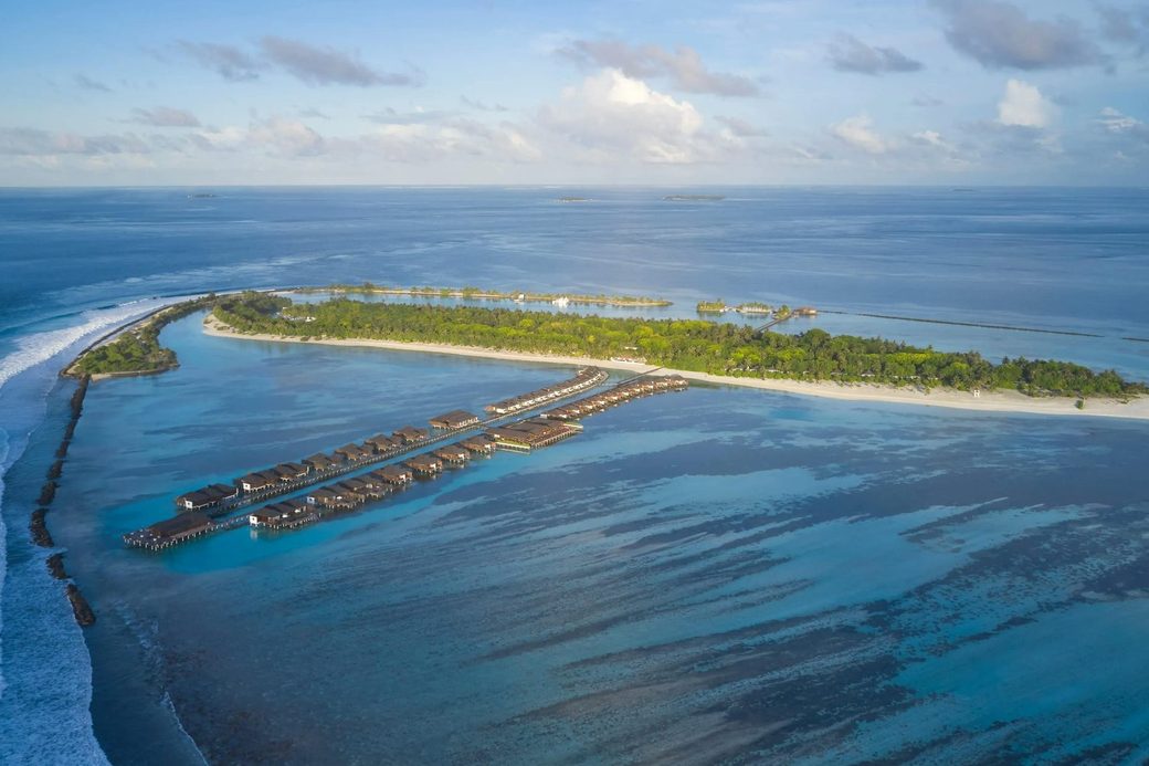 Villa Nautica Maldives