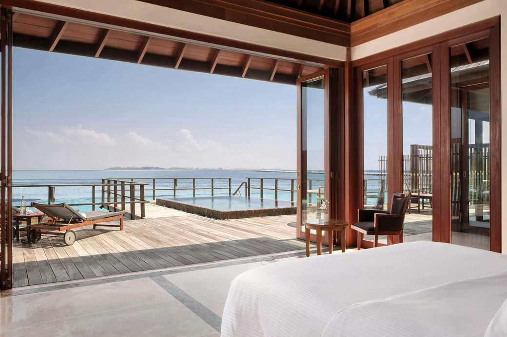 Villa Nautica Maldives