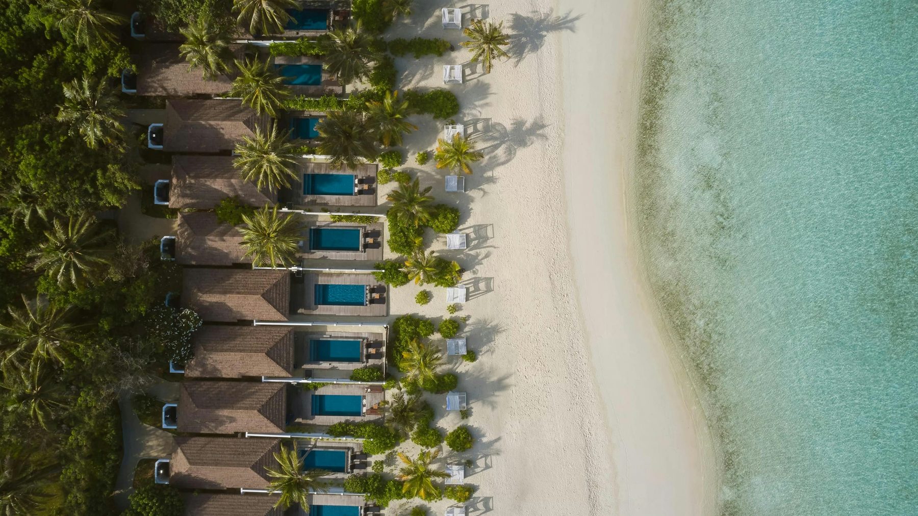 Villa Nautica Maldives, Северный Мале