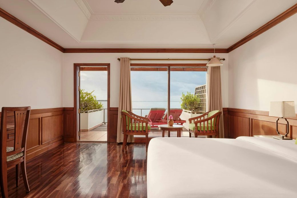 Villa Park Maldives