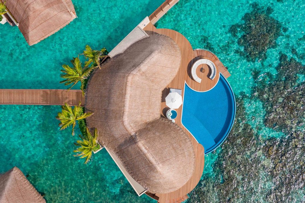 W Maldives
