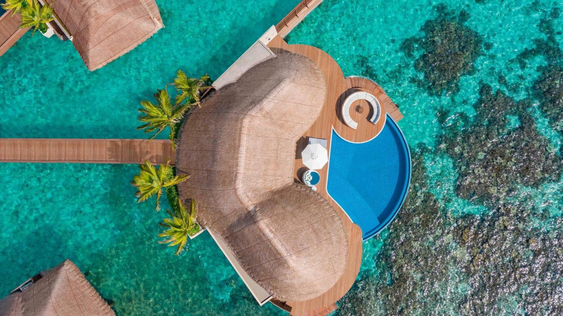 W Maldives