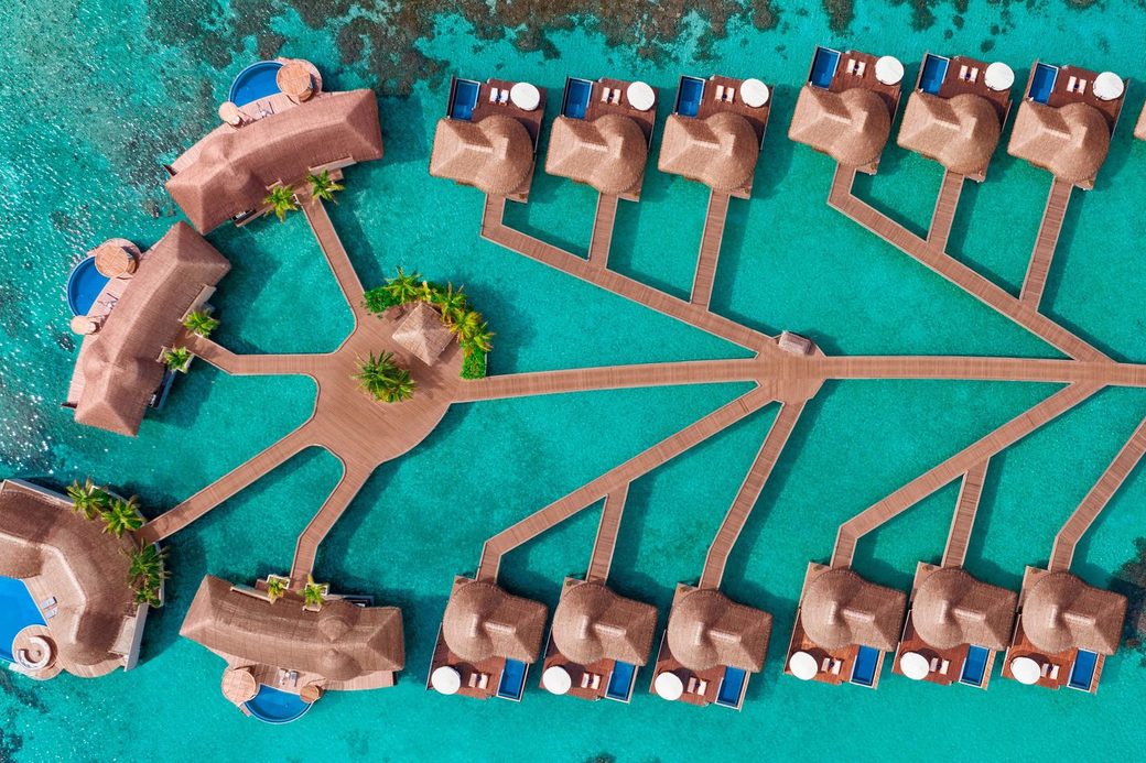 W Maldives