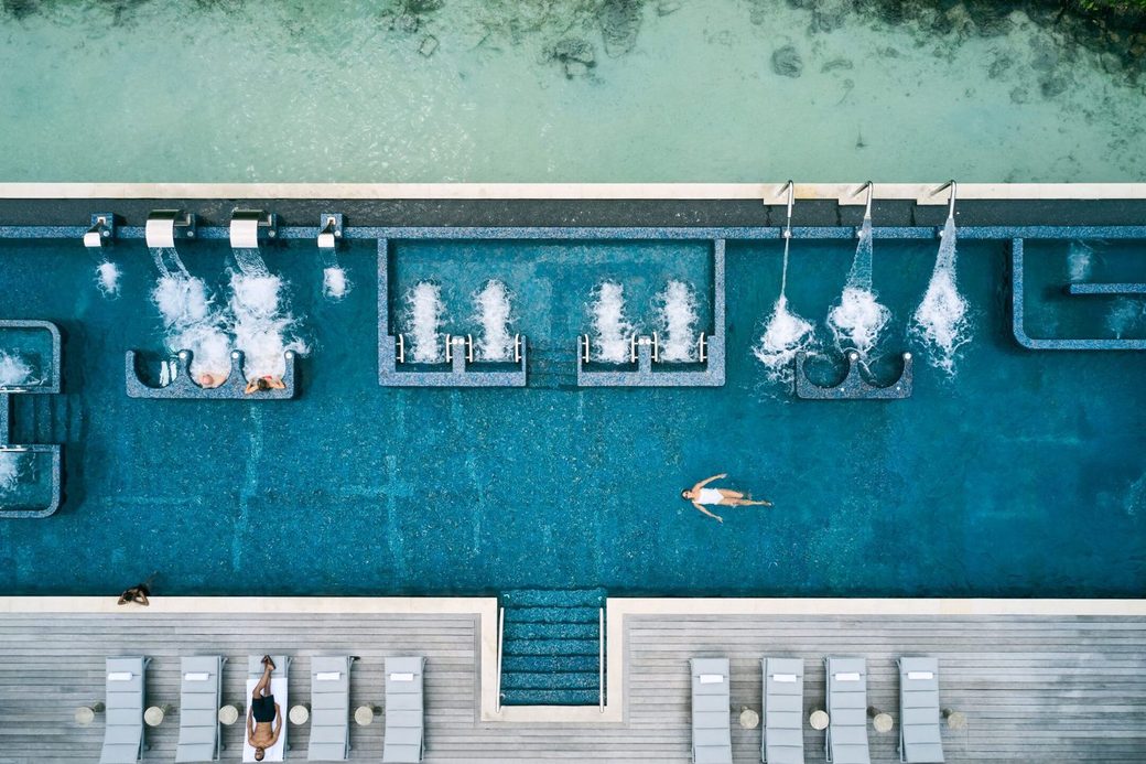 Waldorf Astoria Maldives Ithaafushi