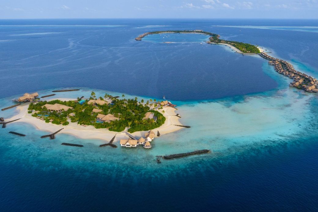 Waldorf Astoria Maldives Ithaafushi