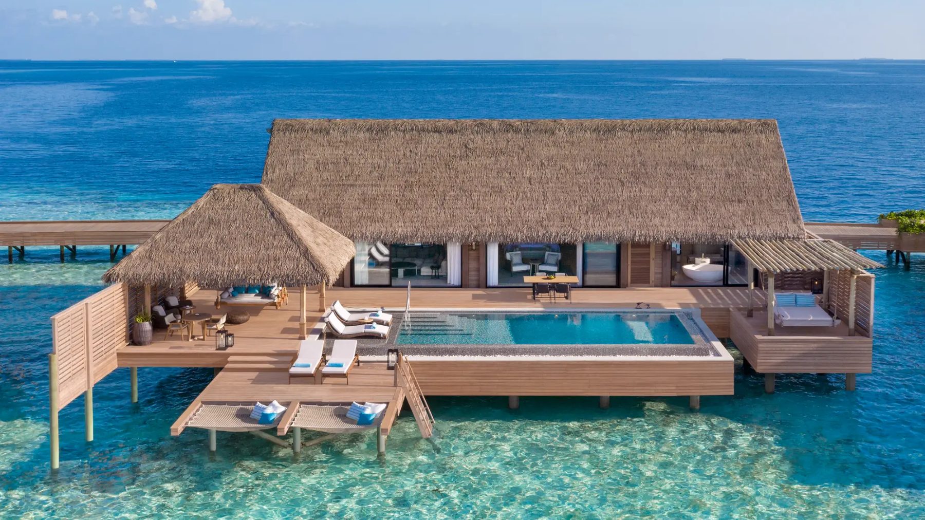 Waldorf Astoria Ithaafushi