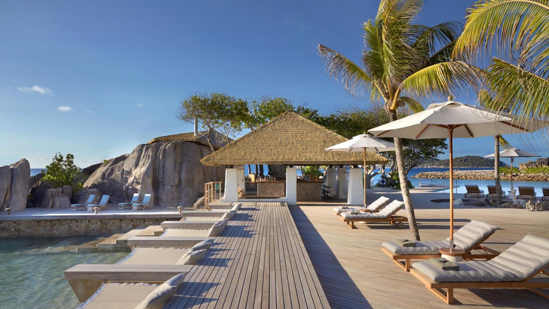 Six Senses Zil Pasyon