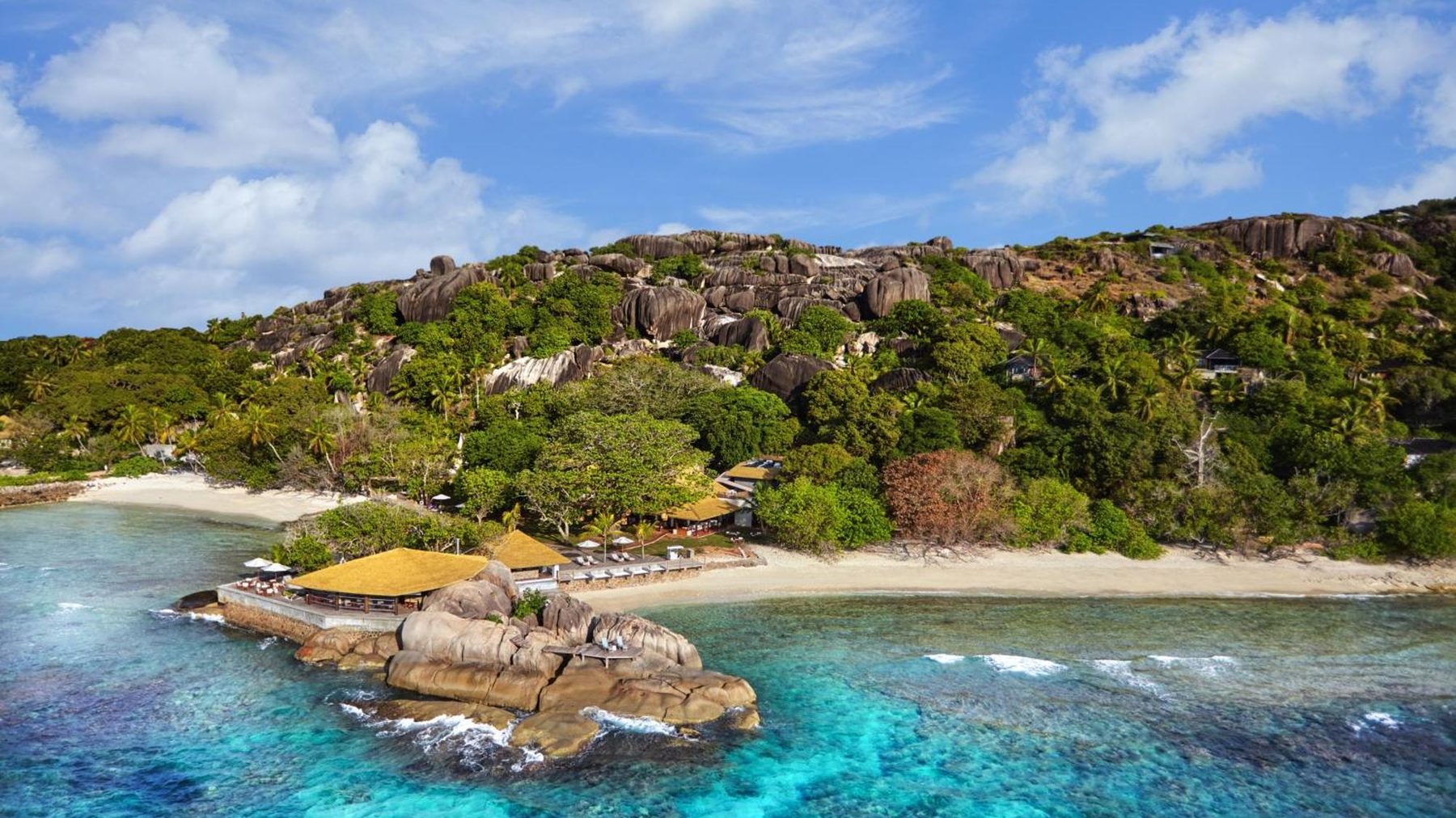 Six Senses Zil Pasyon
