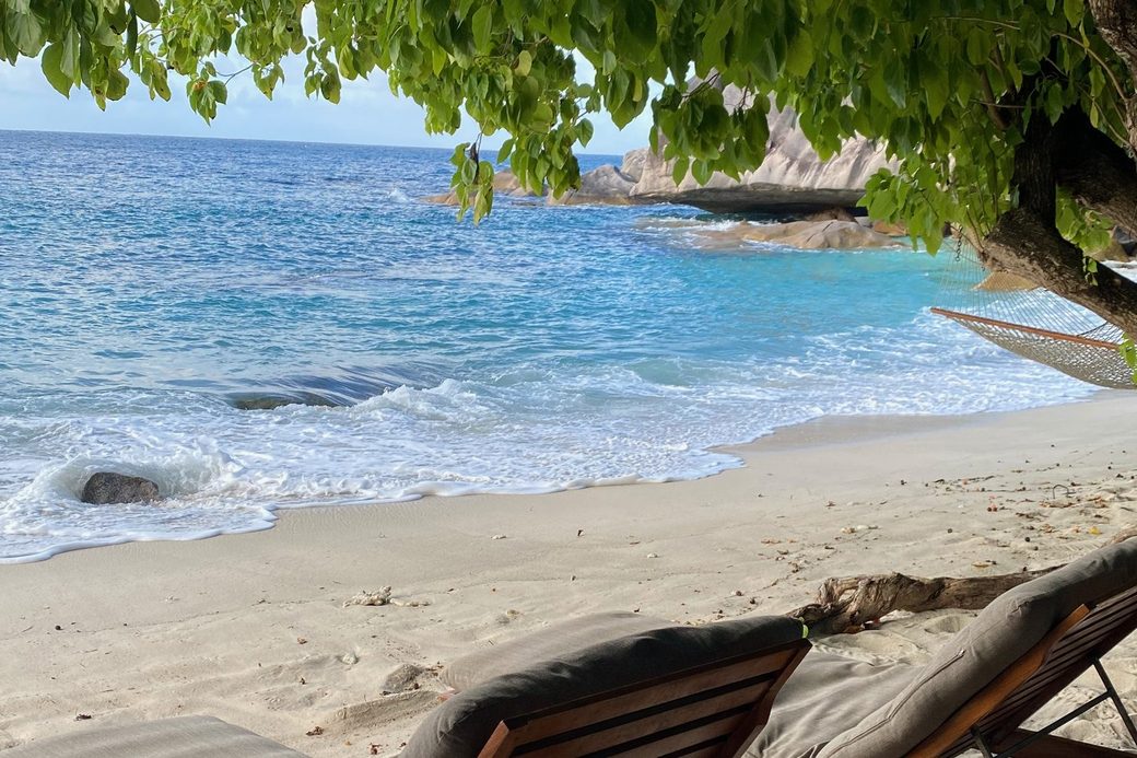 Six Senses Zil Pasyon
