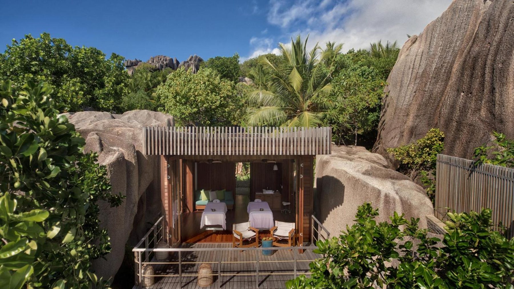 Six Senses Zil Pasyon